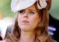 'Perturbada' Princesa Beatrice 'está tentando manter uma realeza ao lado' - 'sob pressão' | Real | Notícias
