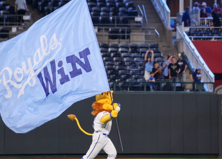 Pesquisa Royals Reacts – Os Royals vencerão a divisão?