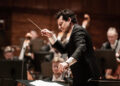 Phoenix Symphony anuncia novo diretor musical