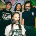 Piebald anuncia primeiro novo álbum em 19 anos, ‘Tales For The Rage’