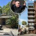 Pitbull quer transformar casa de infância em sede de gravadora