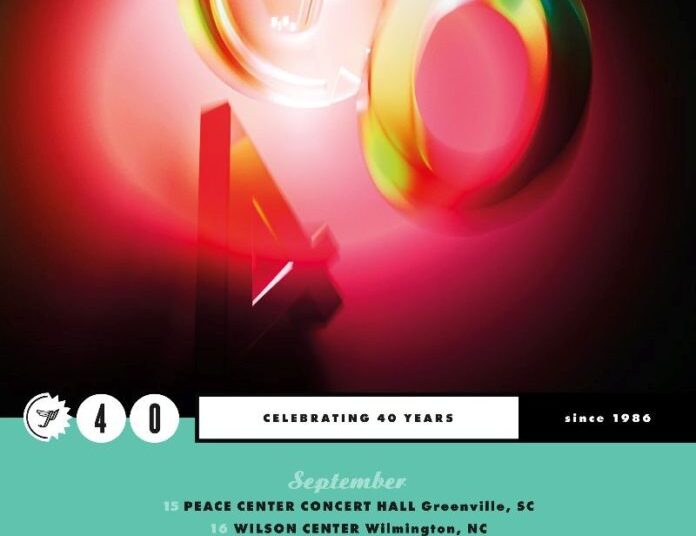 Pixies anunciam 7 novas datas nos EUA ao marcar 40 anos de remodelação da música moderna