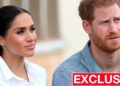 Ponto de viragem na relação de Meghan e Harry com a realeza – Celebrity News – Entretenimento
