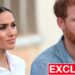 Ponto de viragem na relação de Meghan e Harry com a realeza – Celebrity News – Entretenimento