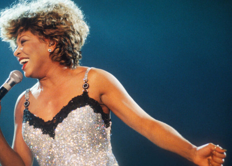 Pophouse Entertainment adquire participação majoritária no catálogo de Tina Turner