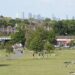 Por dentro da batalha pelos parques de Londres enquanto os moradores participam dos festivais de música de verão