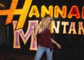 Por dentro da estreia de 'Especial do 20º aniversário de Hannah Montana'