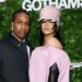 Por dentro das filmagens de Rihanna e ASAP Rocky Night Before Home