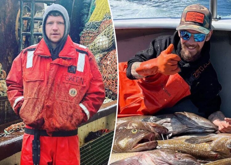 Por dentro das tentativas desesperadas da equipe de 'Deadliest Catch' de salvar Todd Meadows antes da morte