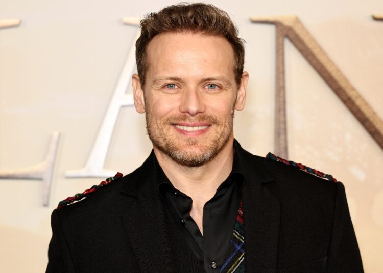 Por dentro do patrimônio líquido de US $ 5 milhões de Sam Heughan em 'Outlander' e Whisky