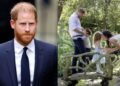 Por dentro dos verdadeiros sentimentos do Príncipe Harry depois de perder o evento real com Archie, Lilibet