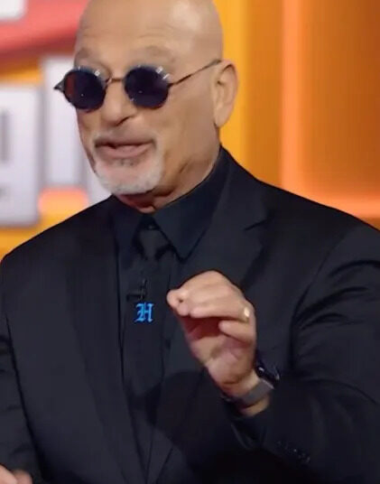 Por que Howie Mandel finalmente desistiu após seu impasse viral com Kelly Ripa
