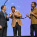 Por que Jensen Ackles estava nervoso com a grande reunião de ‘Supernatural’ em ‘The Boys’