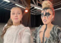 Por que JoJo Siwa se sente como se fosse “duas pessoas diferentes”