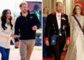 Por que Kate Middleton e o marido William estão furiosos com as 'Fake Royal Tours' dos Sussex