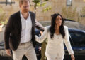 Por que Meghan Markle acha que ela e o marido são mais fortes que a realeza