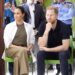 Por que Meghan Markle supostamente se sente ‘intocável’ em meio à disputa real em curso