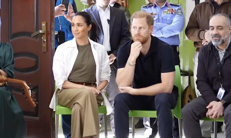 Por que Meghan Markle supostamente se sente ‘intocável’ em meio à disputa real em curso