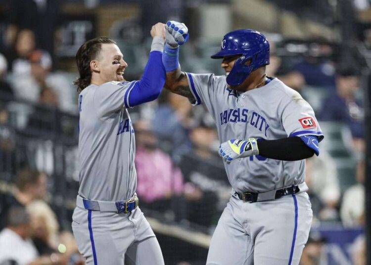 Por que Royals vencerá AL Central, ultrapassando Tigers e Guardians