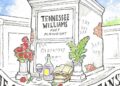 Por que Tennessee Williams não foi enterrado em Nova Orleans? | Entretenimento/Vida