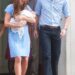 Por que a gravidez de Kate Middleton com o Príncipe George foi mantida em segredo por dias, ouve o tribunal