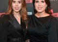 Por que a princesa Beatrice e a princesa Eugenie não estão com a família real na Páscoa