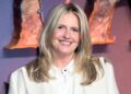 'Por que a vida deveria parar para qualquer um de nós?': Penny Lancaster sobre por que o sexo e a intimidade não deveriam terminar com a menopausa