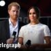 Por que o acordo de £ 45 milhões de Harry e Meghan com a Netflix implodiu