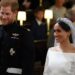 Por que o casamento do príncipe Harry e Meghan Markle supostamente 'perturbou' a realeza