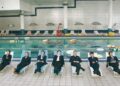 Por que o último videoclipe do BTS para “Swim” é o meu favorito até agora