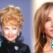 Por que os atores clássicos da televisão pareciam mais velhos do que os atores da mesma idade hoje