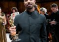 Pós-festas do Oscar 2026: fotos de celebridades, moda