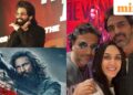 Preity Zinta vira fã de Aditya Dhar, Vijay Deverakonda e Allu Arjun saudam Ranveer: celebridades reagem a Dhurandhar 2