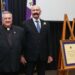 Prêmio Sursum Corda: Caffrey, Doyle, Eckenrode, Kennedy homenageados