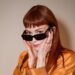 Preparando-se com Britt Lower para Valentino Fall 2026 em Roma