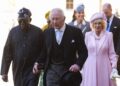Presidente da Nigéria, Tinubu, encontra-se com a realeza em visita de estado ao Reino Unido | Guerra EUA-Israel no Irã Notícias