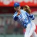 Prevendo a escalação do dia de abertura do Royals antes do primeiro arremesso contra o Braves