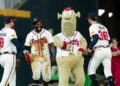 Prévia da série Braves: vamos começar