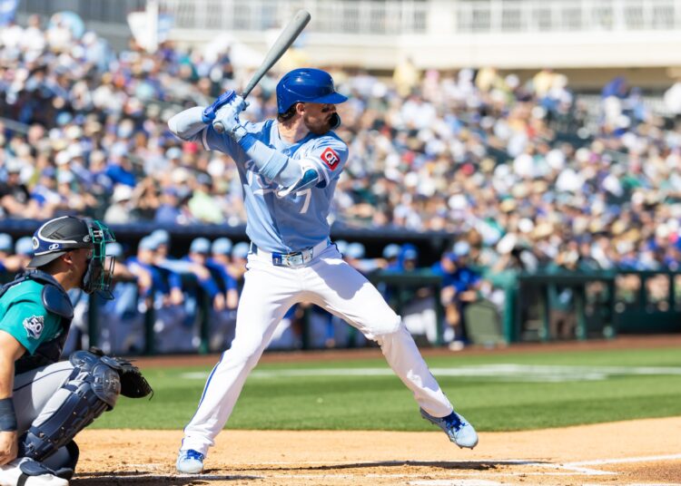 Previsões do Kansas City Royals para 2026 com probabilidades de ganhar a World Series e escolhas futuras