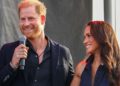 Prince Harry, Meghan Markle snub Royal ‘melodrama’ from critic