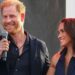 Prince Harry, Meghan Markle snub Royal ‘melodrama’ from critic