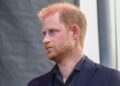 Prince Harry absent from emotional family event after royal olive branch