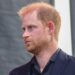 Prince Harry absent from emotional family event after royal olive branch