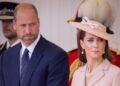 Prince William, Kate declare distance from Beatrice, Eugenie at royal event