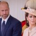 Prince William, Kate declare distance from Beatrice, Eugenie at royal event