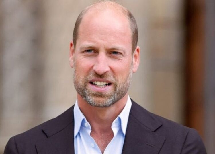 Prince William objects to ‘unhealthy’ aspect of Royal upbringing