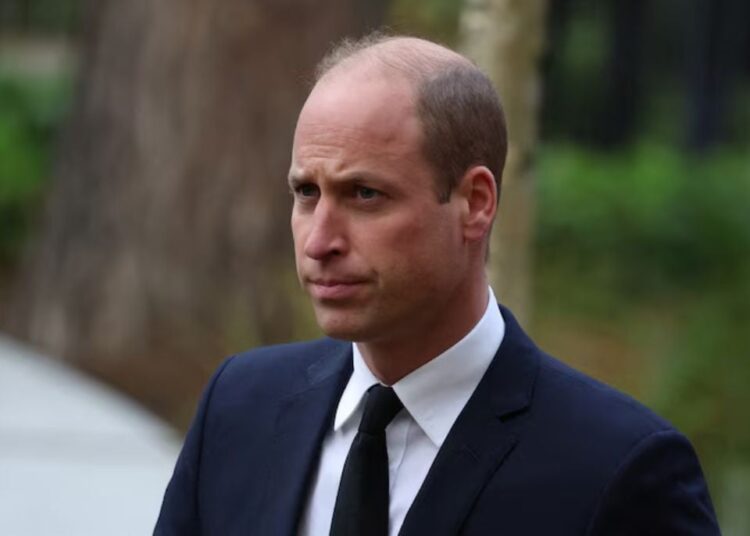 Prince William sends clear message ahead of major royal duty