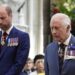 Prince William shares video message as royal family warned of new scandal