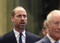 Prince William takes U-turn on key royal as new rift erupts in Palace
