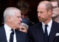 Prince William ‘reacts’ to new blow on royal family with Andrew update